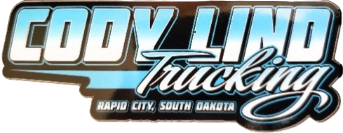 Cody Lind Trucking Belly Dump